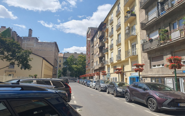 Budapest XIII. kerület ingatlanok