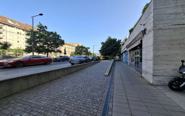 Budapest IX. kerület ingatlanok