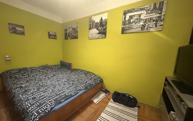 Budapest III. kerület ingatlanok