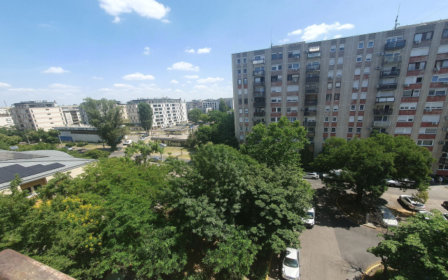 Budapest XIII. kerület ingatlanok
