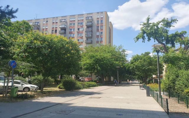 Budapest XIII. kerület ingatlanok