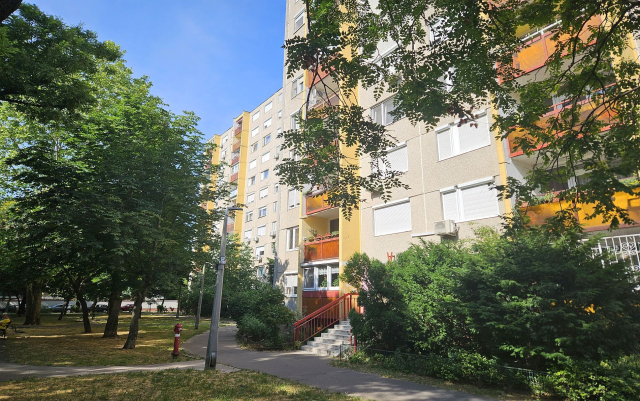 Budapest IV. kerület ingatlanok