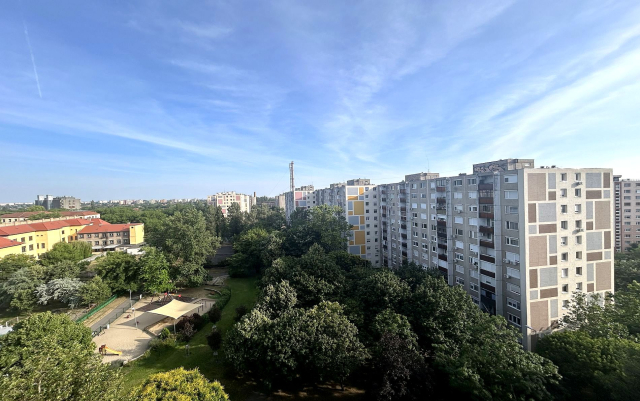 Budapest IV. kerület ingatlanok