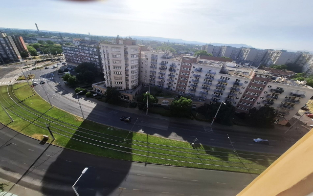 Eladó Panel lakás Budapest X. kerület Kőbánya