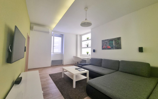 Budapest VII. kerület ingatlanok