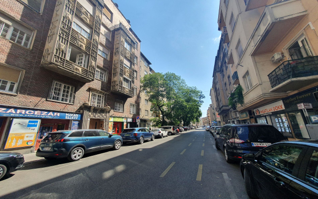Budapest XIII. kerület ingatlanok