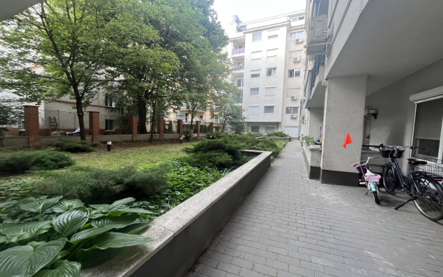 Budapest XIII. kerület ingatlanok