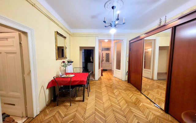 Budapest XIV. kerület ingatlanok
