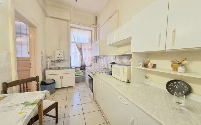 Budapest VIII. kerület ingatlanok