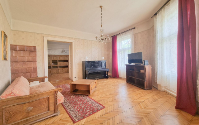 Budapest VIII. kerület ingatlanok