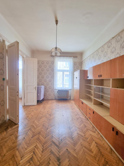 Budapest VIII. kerület ingatlanok