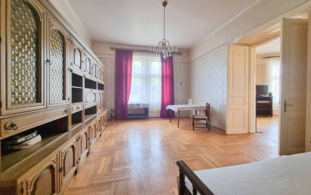 Budapest VIII. kerület ingatlanok