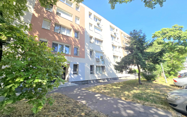Eladó Tégla lakás Budapest X. kerület Kőbánya-Városközpont