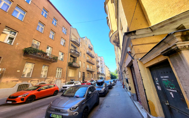 Budapest XIV. kerület ingatlanok