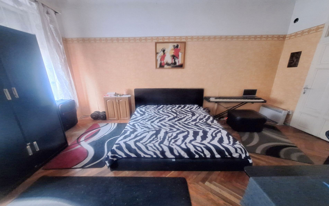 Budapest VIII. kerület ingatlanok