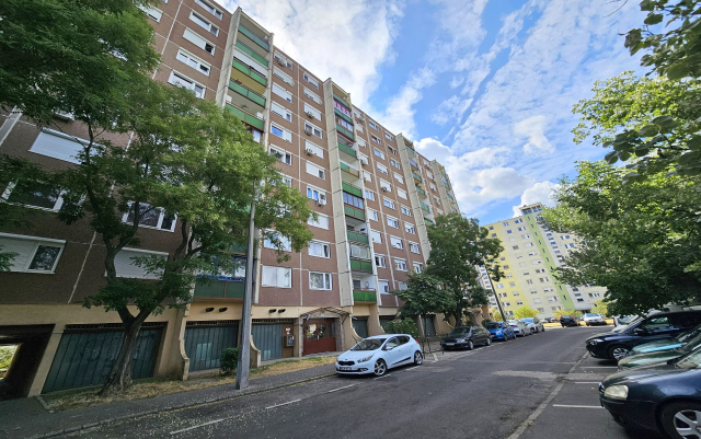 Budapest IV. kerület ingatlanok