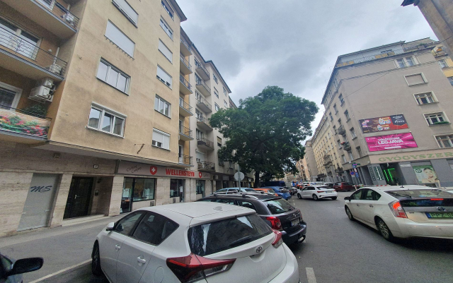 Budapest XIII. kerület ingatlanok