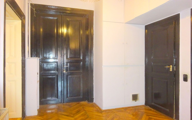 Budapest VII. kerület ingatlanok