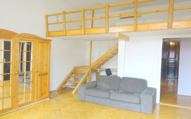 Eladó Tégla lakás Budapest VII. kerület Erzsébetváros (Nagykörúton kívül)