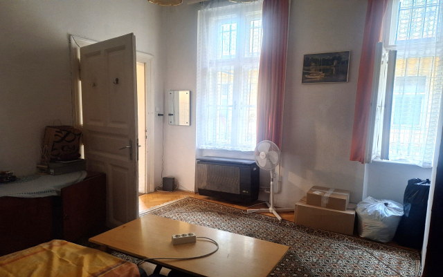 Budapest VII. kerület ingatlanok