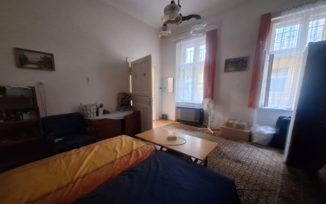 Budapest VII. kerület ingatlanok