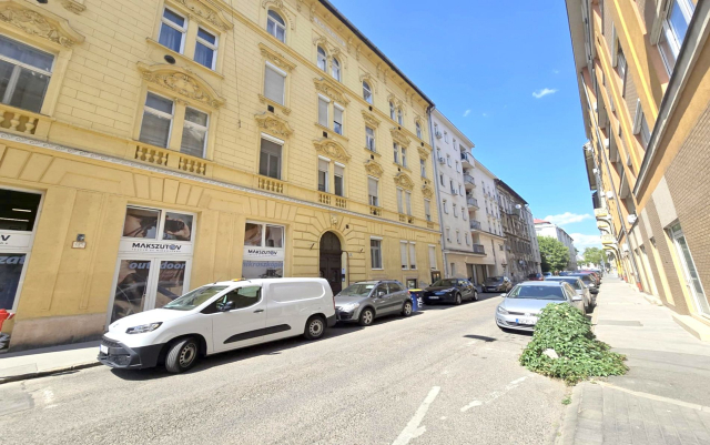 Budapest IX. kerület ingatlanok