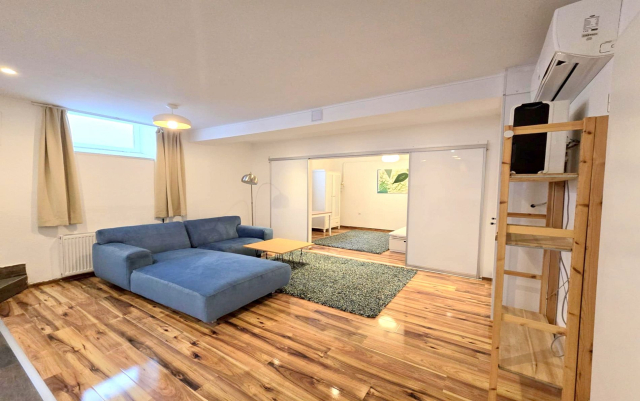 Kiadó Tégla lakás Budapest IX. kerület Rehabilitációs terület