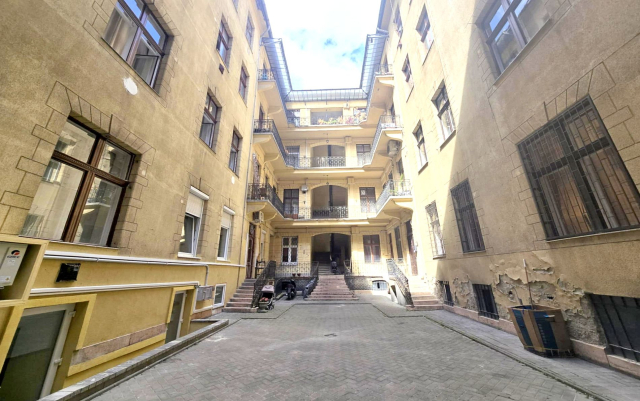 Budapest IX. kerület ingatlanok