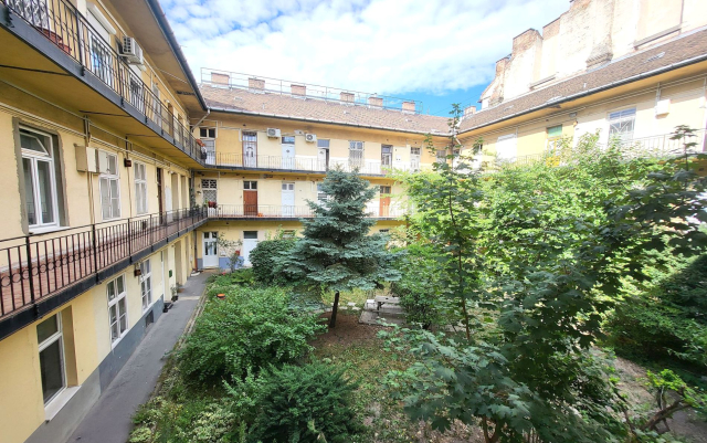 Budapest XIV. kerület ingatlanok