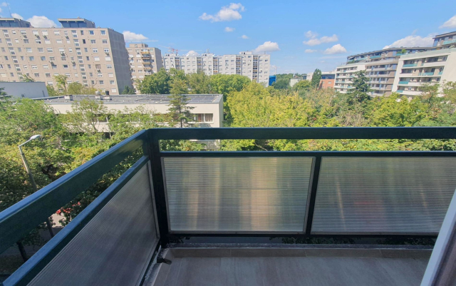 Kiadó Panel lakás Budapest XIII. kerület Angyalföld
