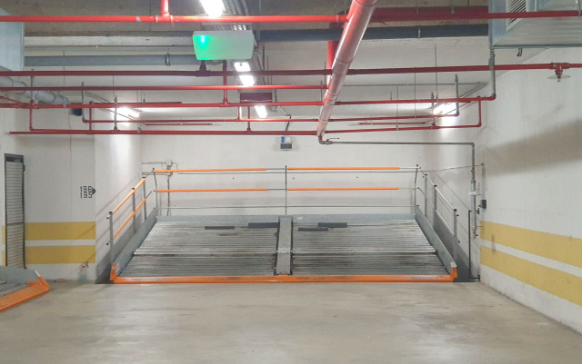 Eladó Garázs Budapest XIII. kerület Angyalföld
