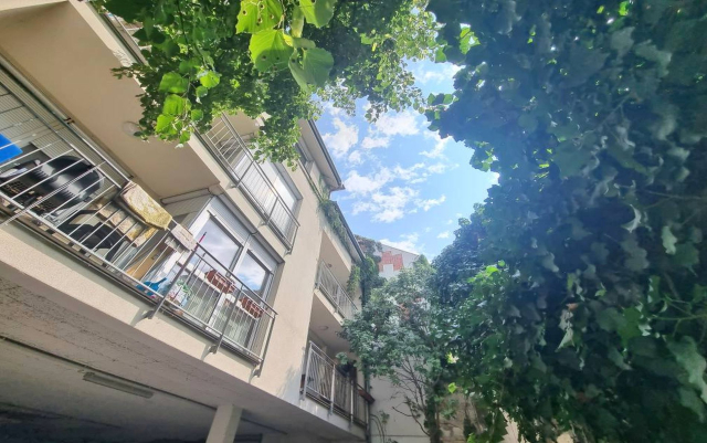 Budapest VIII. kerület ingatlanok