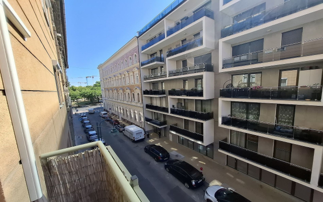 Budapest IX. kerület ingatlanok