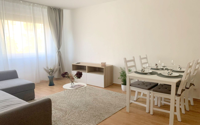 Kiadó Tégla lakás Budapest XIII. kerület Angyalföld