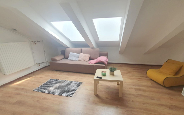 Eladó Tégla lakás Budapest XIII. kerület Angyalföld