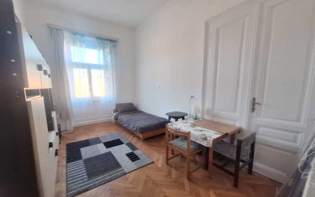 Budapest VIII. kerület ingatlanok