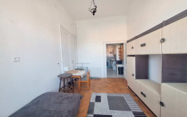 Budapest VIII. kerület ingatlanok