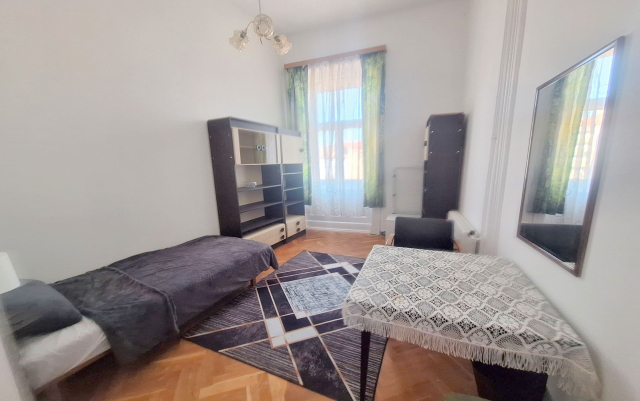 Budapest VIII. kerület ingatlanok