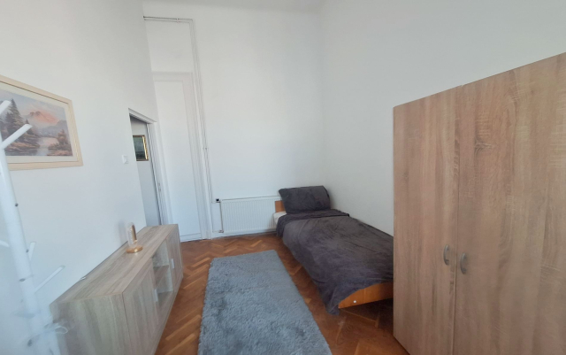 Budapest VIII. kerület ingatlanok