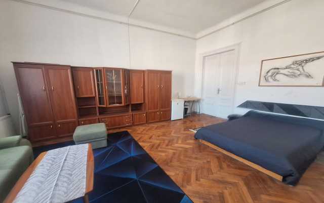 Budapest VIII. kerület ingatlanok