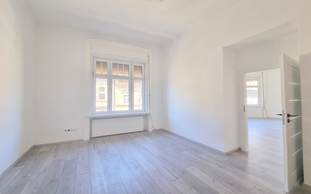 Budapest VII. kerület ingatlanok