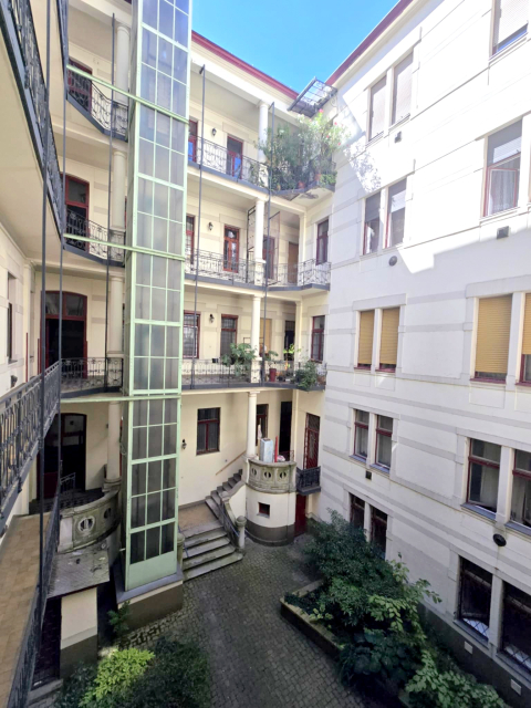 Budapest IX. kerület ingatlanok