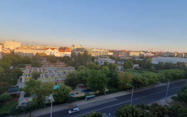Budapest XIII. kerület ingatlanok