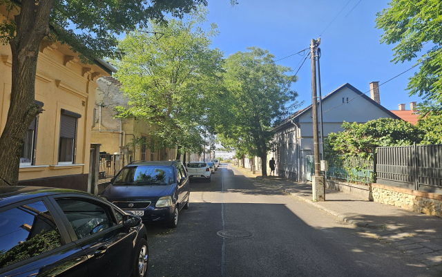 Budapest IV. kerület ingatlanok