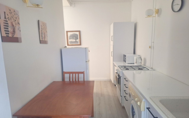 Kiadó Tégla lakás Budapest VII. kerület Erzsébetváros (Nagykörúton kívül)