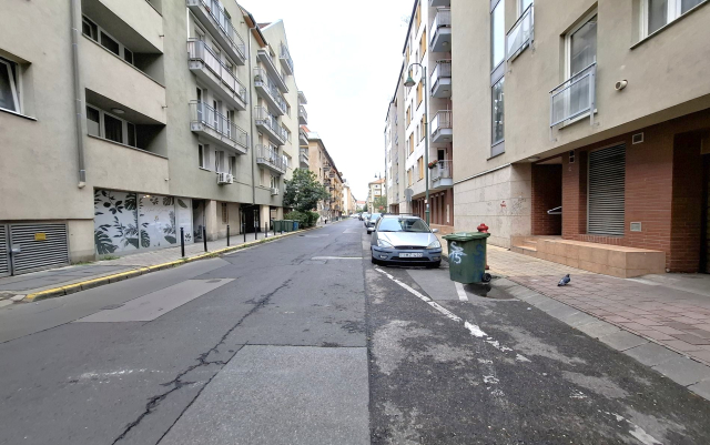 Budapest IX. kerület ingatlanok