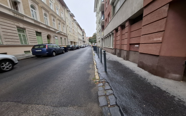Budapest IX. kerület ingatlanok