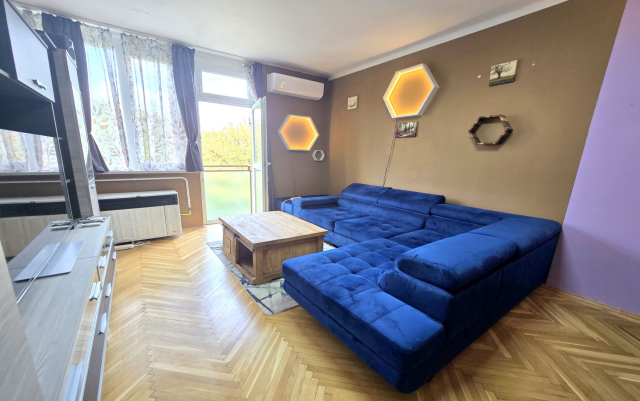Kiadó Tégla lakás Budapest XI. kerület Kelenföld