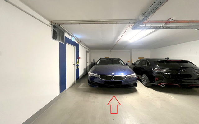 Eladó Garázs Budapest XIII. kerület Angyalföld