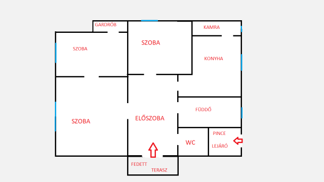 Budapest XVIII. kerület ingatlanok